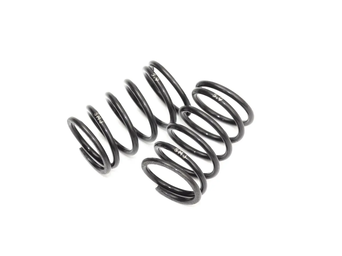 Smj1228  Stealth Line Lefty Spring Rl5.9 (Long 27Mm/2Pcs) 1