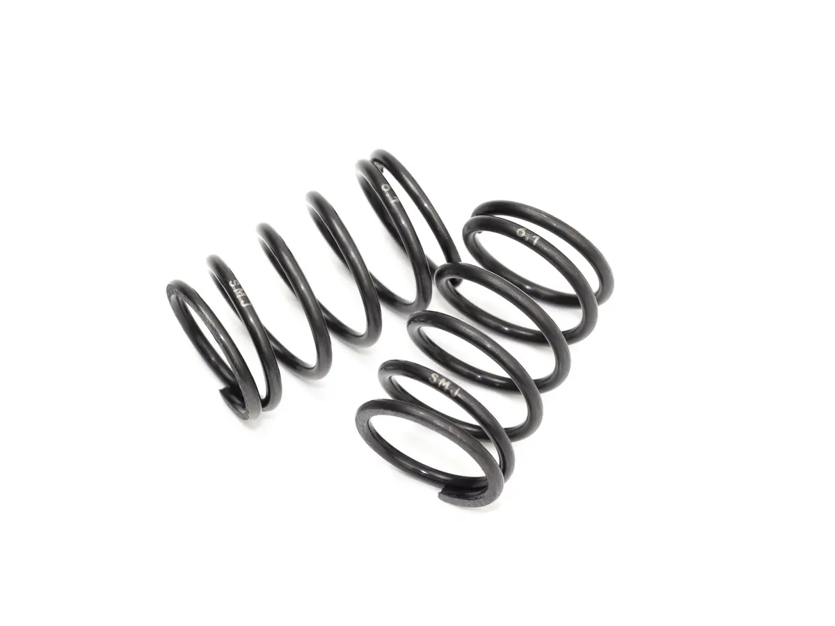 Smj1229  Stealth Line Lefty Spring Rl6.1 (Long 27Mm/2Pcs) 1