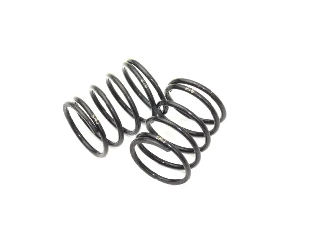 [Smj1243] Stealth Line Lefty Spring Ts2.8 (Short/2Pcs) 1