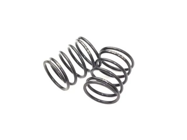 <Smj1245> Stealth Line Lefty Spring Ts2.55-2.85 (Short/2Pcs) 1