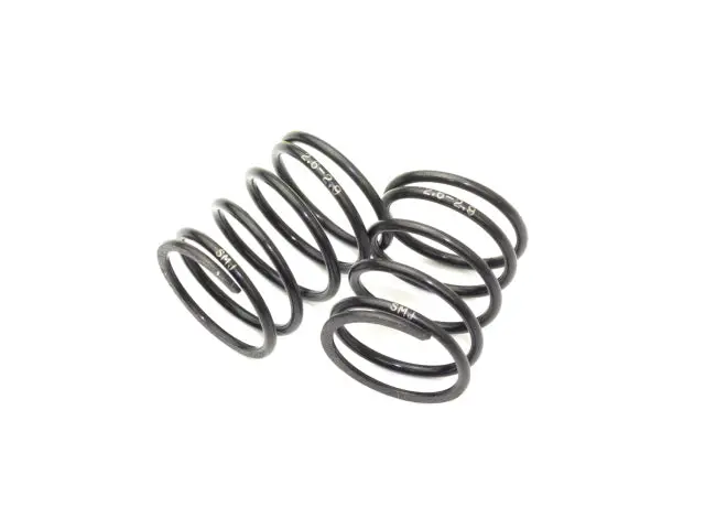 [Smj1246] Stealth Line Lefty Spring Ts2.6-2.9 (Short/2Pcs) 1