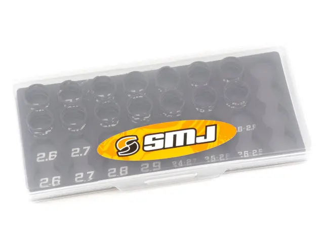 <Smj1254> Stealth Line Lefty 17 Spring Complete Set 1