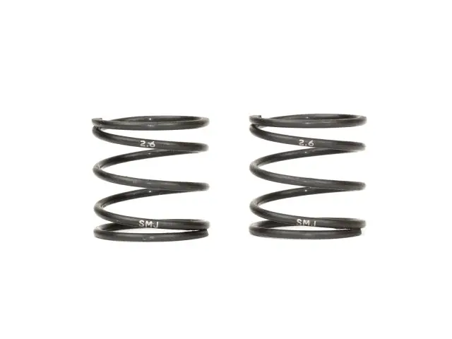 <Smj1255> Stealth Line Lefty 17 Spring Ts2.6 (2Pcs) 1
