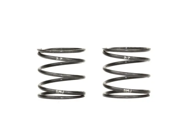 <Smj1256> Stealth Line Lefty 17 Spring Ts2.7 (2Pcs) 1