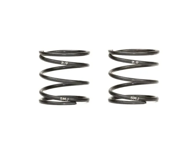 <Smj1258> Stealth Line Lefty 17 Spring Ts2.9 (2Pcs) 1