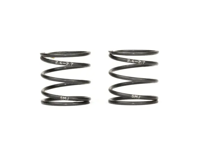 <Smj1261> Stealth Line Lefty 17 Spring Ts2.4-2.7 (2Pcs) 1