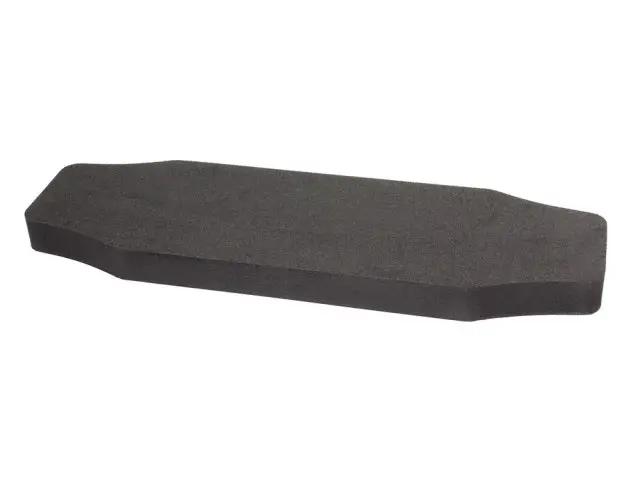<Smj1329t> Car Stand 20Mm (For 1/8 And 1/10 Scale On-Road Car/Black) 1