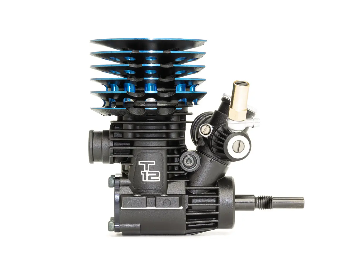 Smj Kabuto T12 Engine  Smj1364 1
