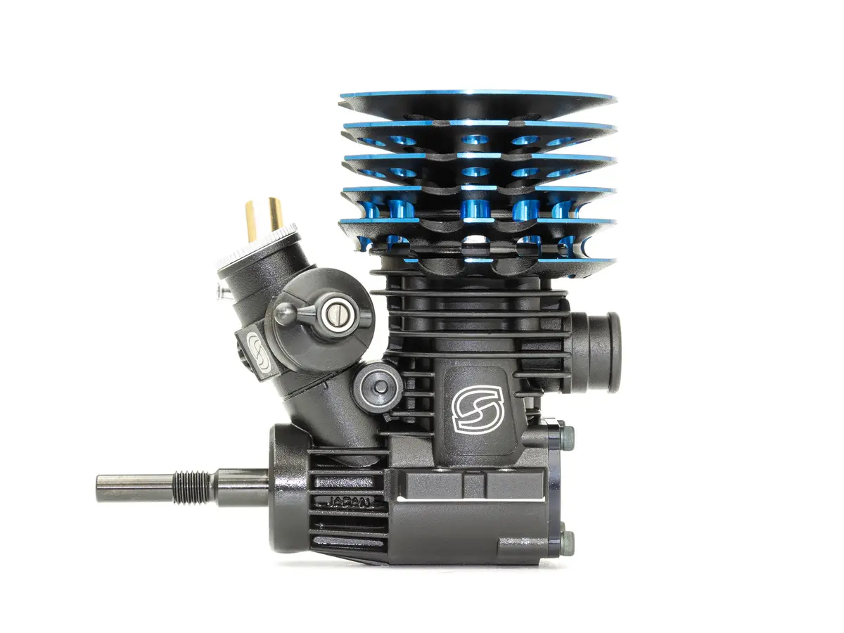 Smj Kabuto T12 Engine Smj1364 2