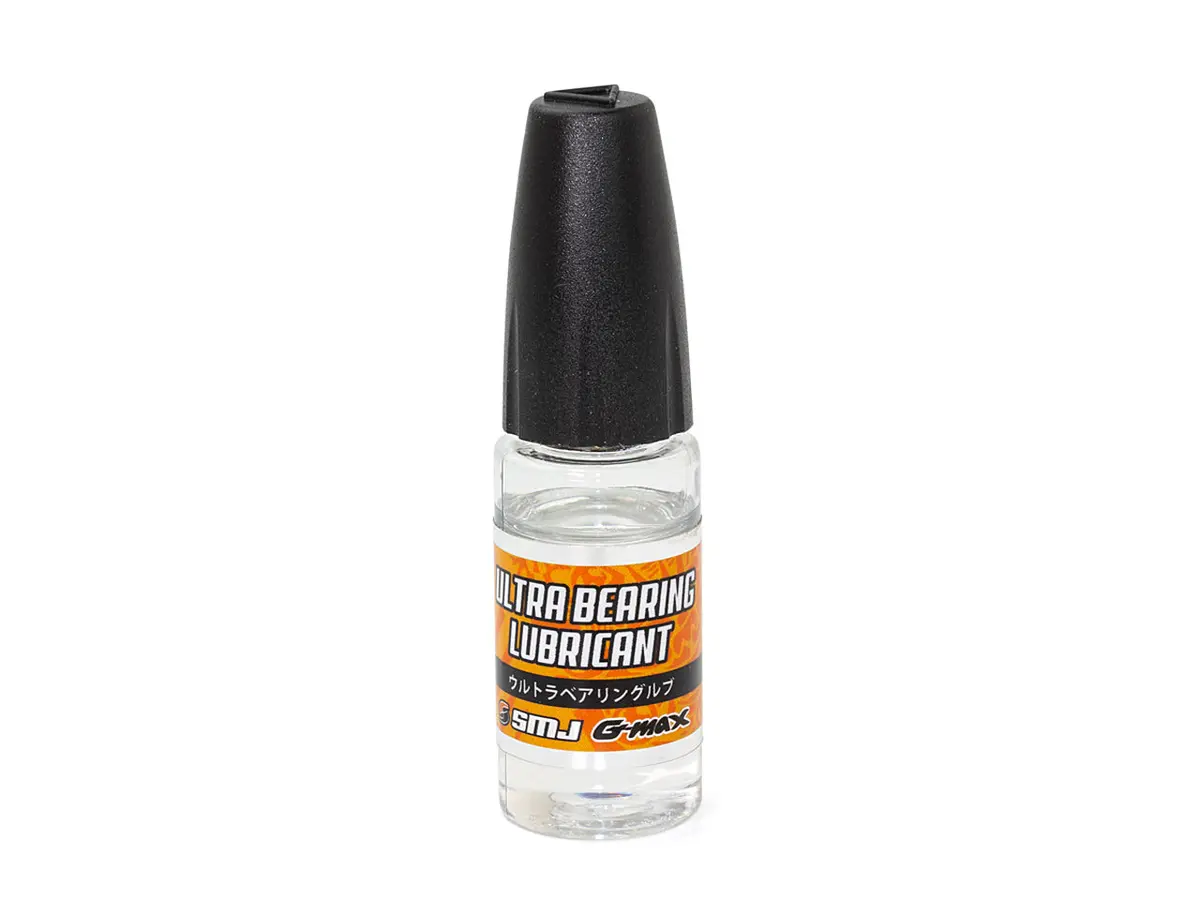 Smj Ultra Bearing Lubricant 1