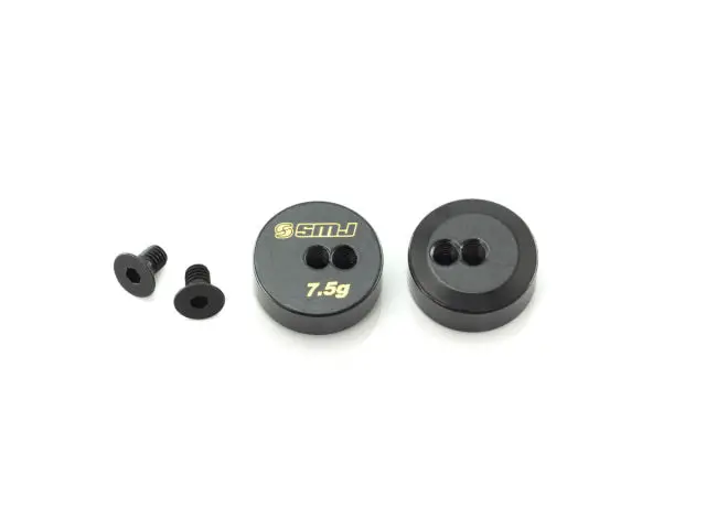<Smj3518> Smj Lcg Balance Weight (7.5G/2Pcs) 1
