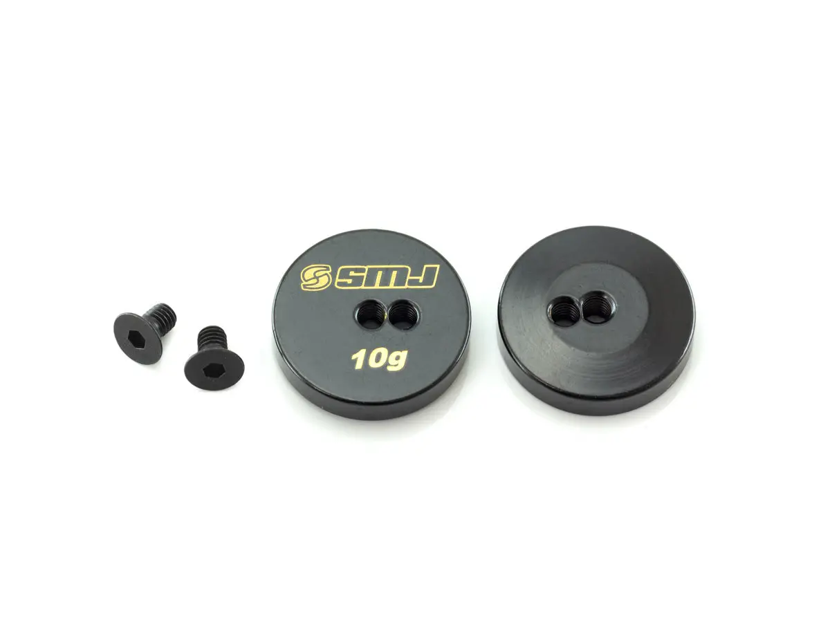 Smj Lcg Balance Weight (10G / 2Pcs) Smj3519 1