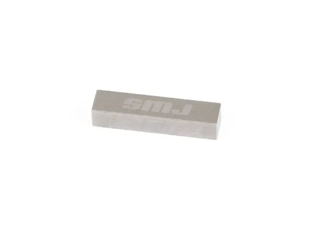 <Smj3631> Tungsten Balance Weight 15G (5X6x26mm) 1