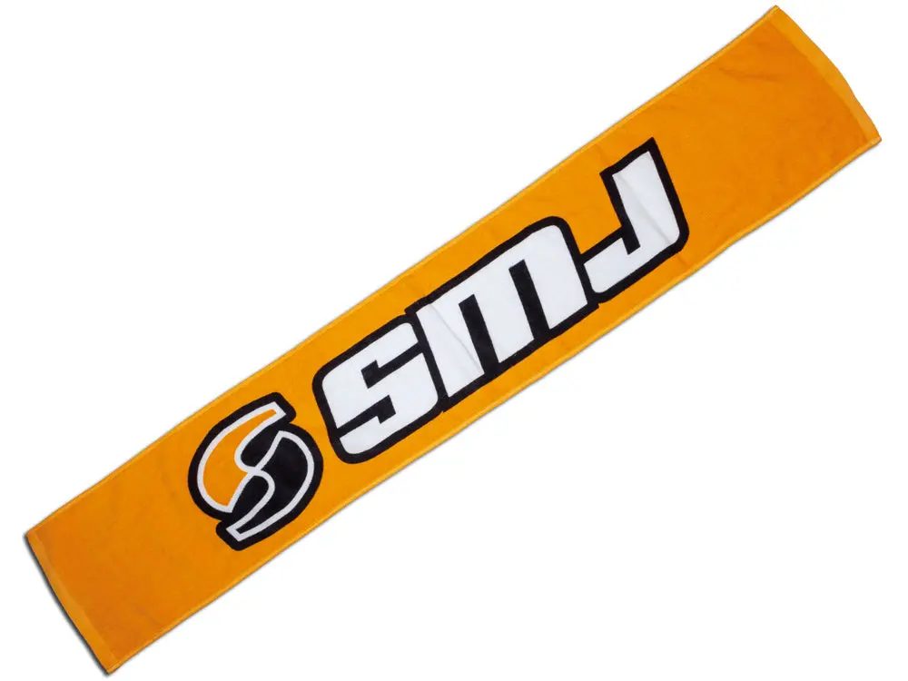 Smj9705  Smj Muffler Towel 1