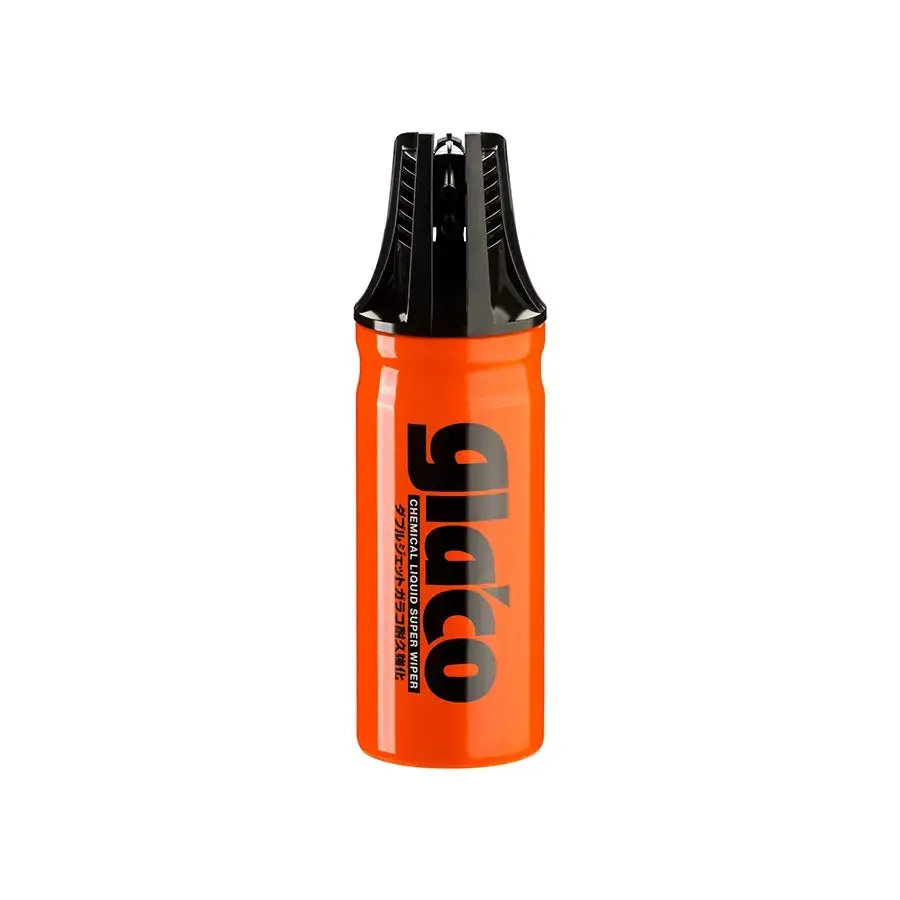 Soft99 Glaco W-Jet Strong 180Ml G-64 1
