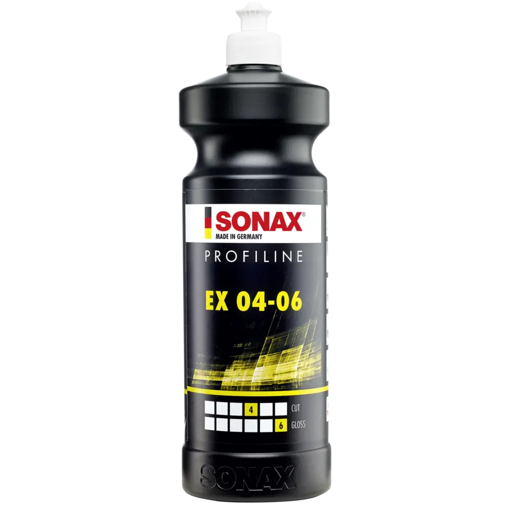Sonax Profiline Ex 04/06 1L 1