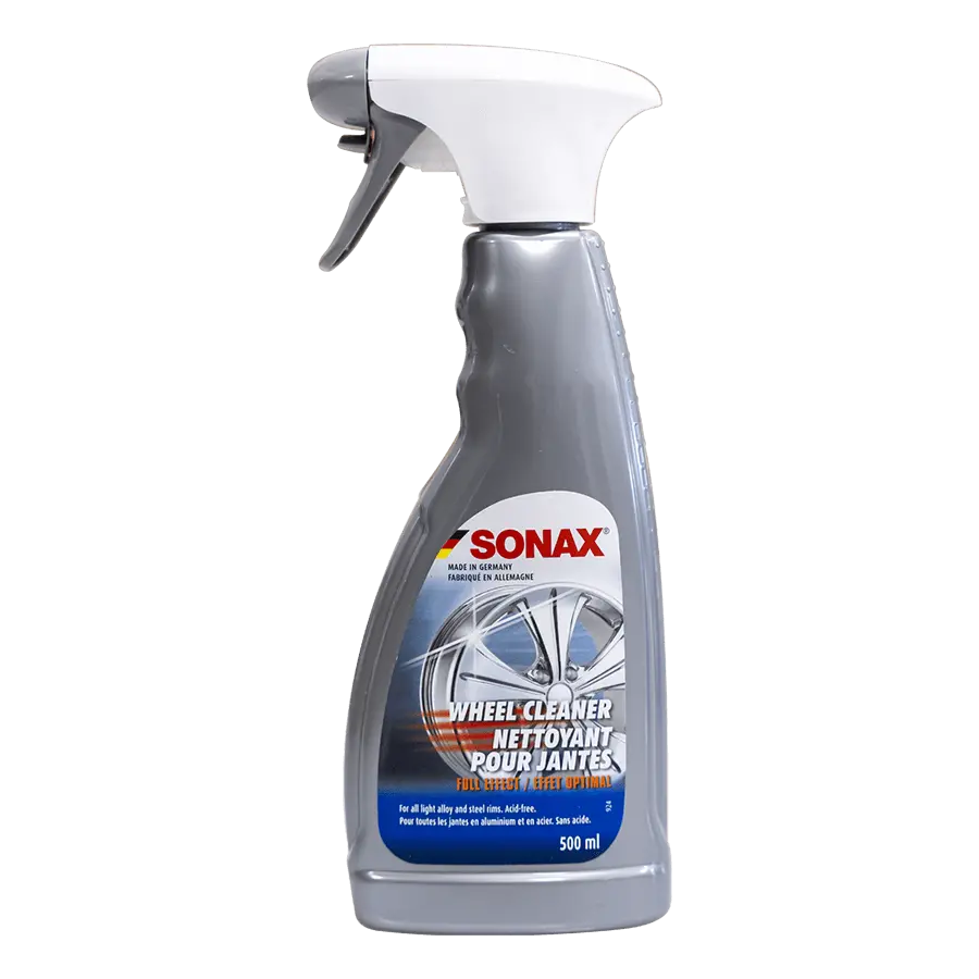 Sonax Wheel Cleaner 500Ml 1