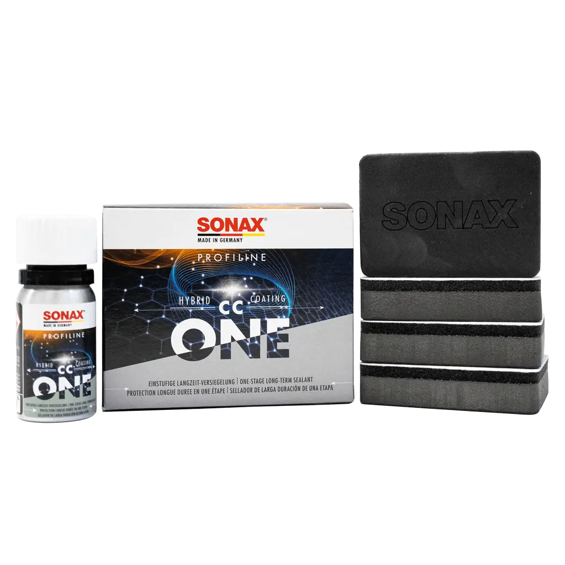 Sonax Profiline Hybrid Coating Cc One 1