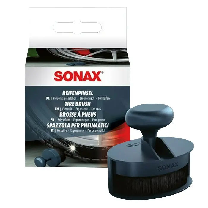 Sonax Tire Dressing Applicator Brush 1