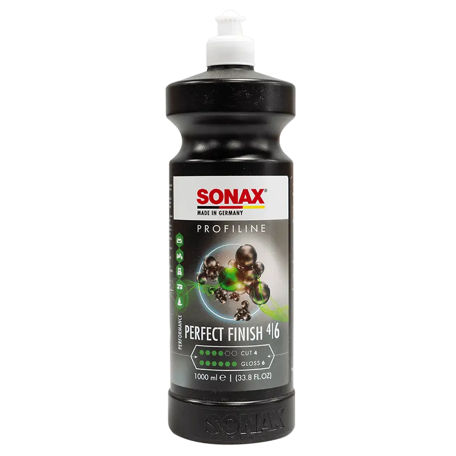 Sonax Perfect Finish 1L 1