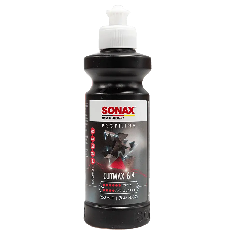 Sonax Profline Cutmax 250Ml 1