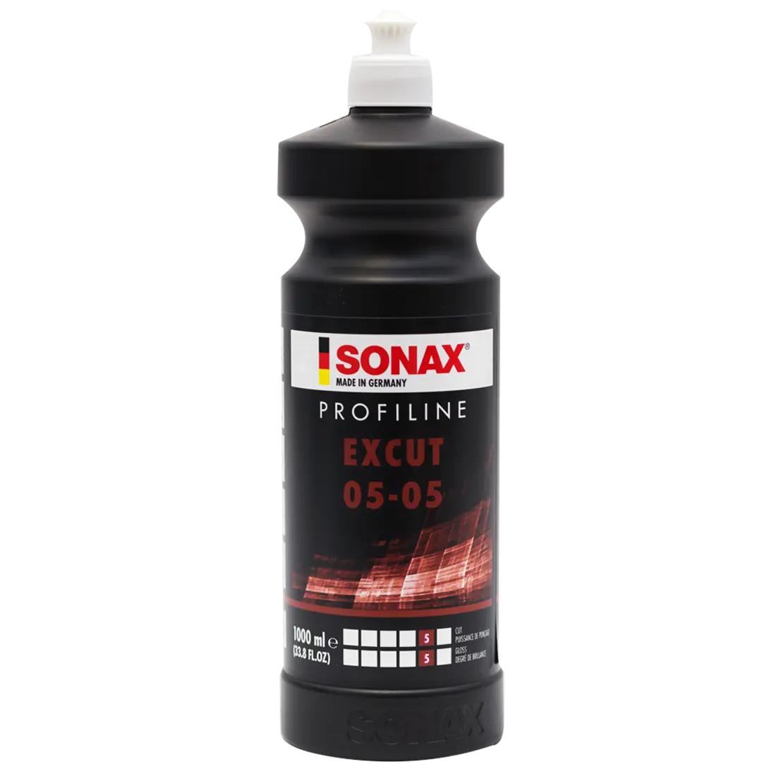 Sonax Profiline Ex Cut 05/05 1L 1