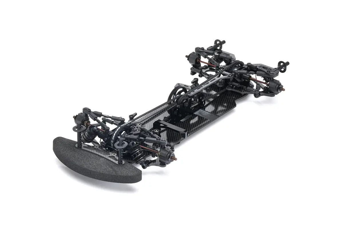 Inf1nity If14 Speciale 1/10 Scale Ep Touring Car Chassis Kit 1