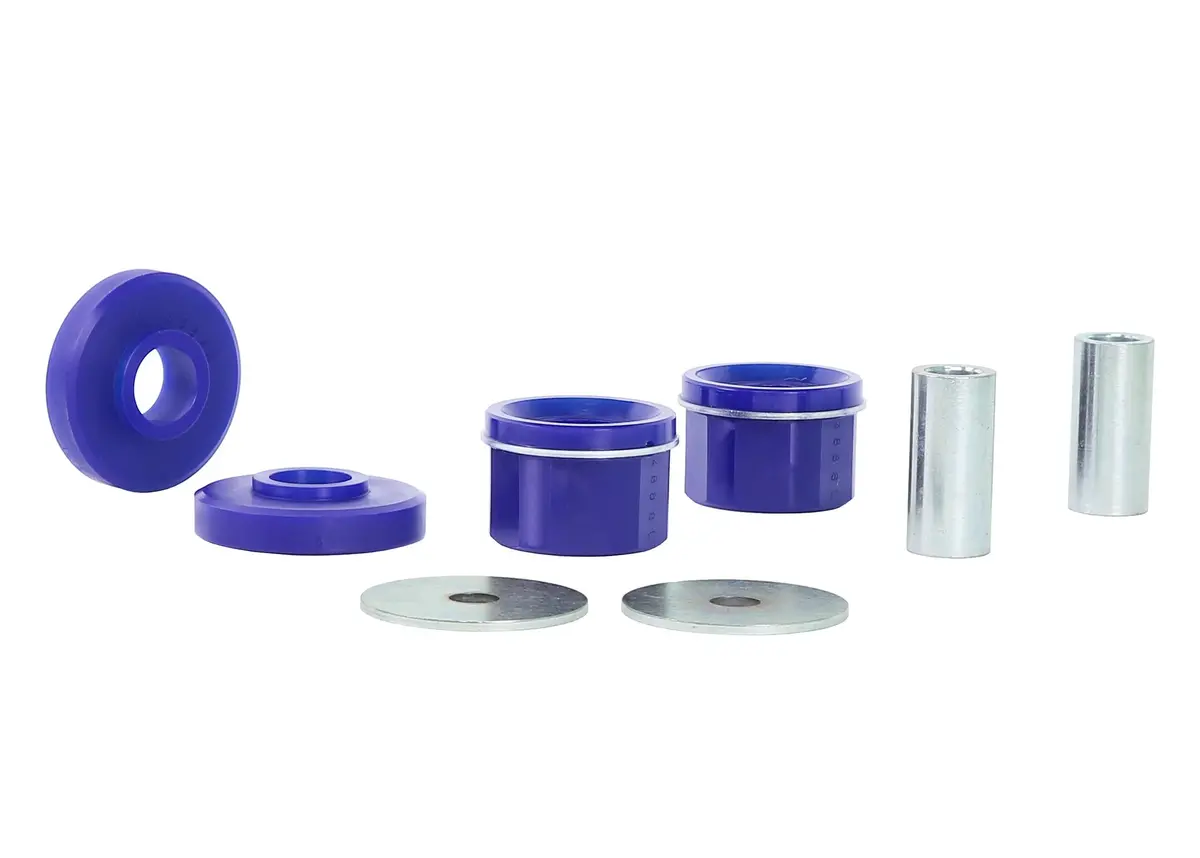Superpro Rear Differential Pinion Mount Lower Bushing Kit For Jza80 1993-1998 Toyota Supra Spf4888k 1