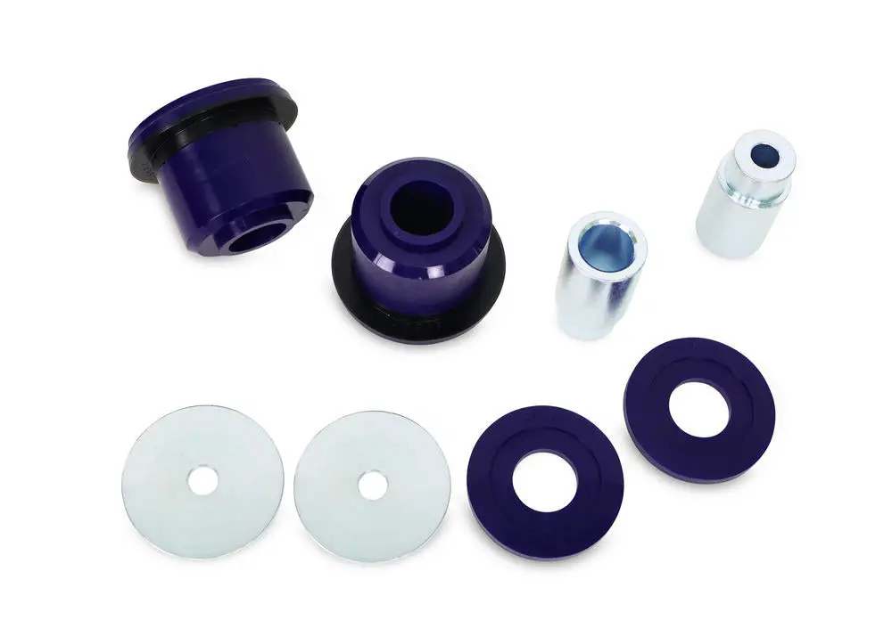 Superpro Rear Subframe Bushing (Front) For Jza80 1993-1998 Toyota Supra Spf5160k 2