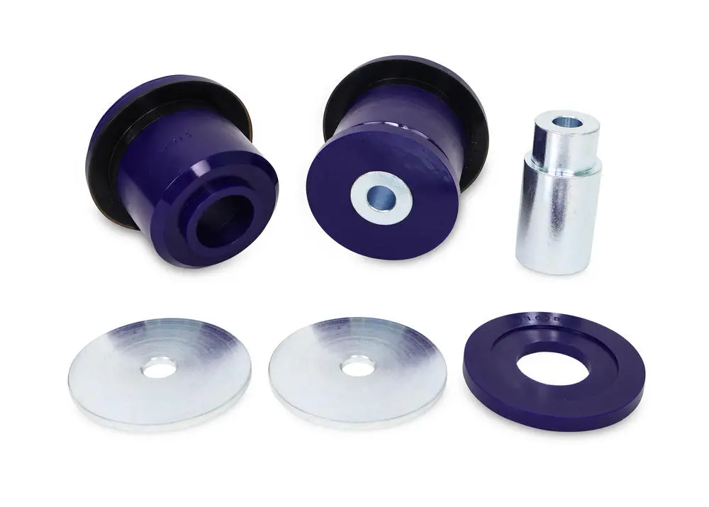 Superpro Rear Subframe Bushing (Front) For Jza80 1993-1998 Toyota Supra Spf5160k 1