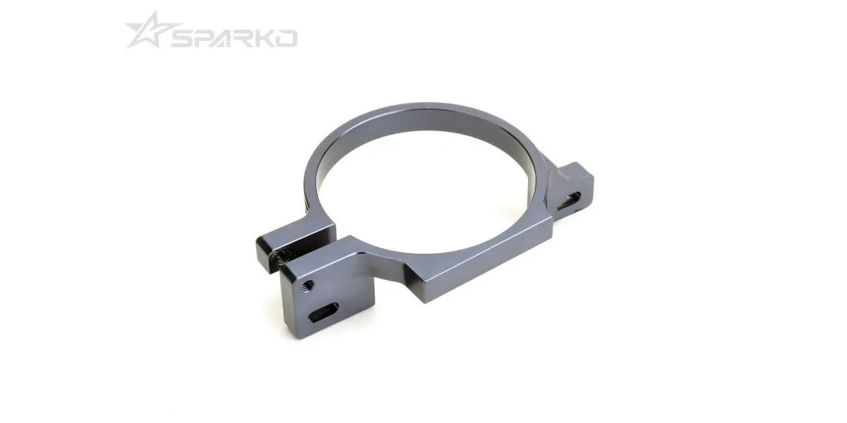 Sparko F8e Motor Ring Mount 1
