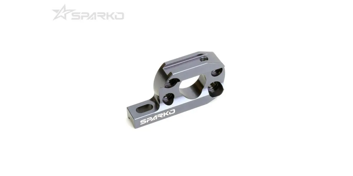Sparko F8e 7075 Aluminum Motor Mount B 1