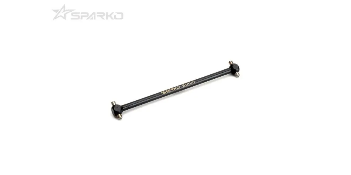 Sparko F8e Center Rear Dogbone 97.2Mm 1