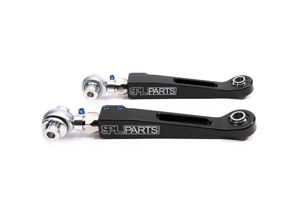 Spl Parts - Front Lower Control Arms Toyota Gr Supra A90 Mkv 1