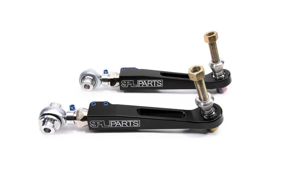 Spl Parts - Front Lower Control Arms Toyota Gr Supra A90 Mkv 2