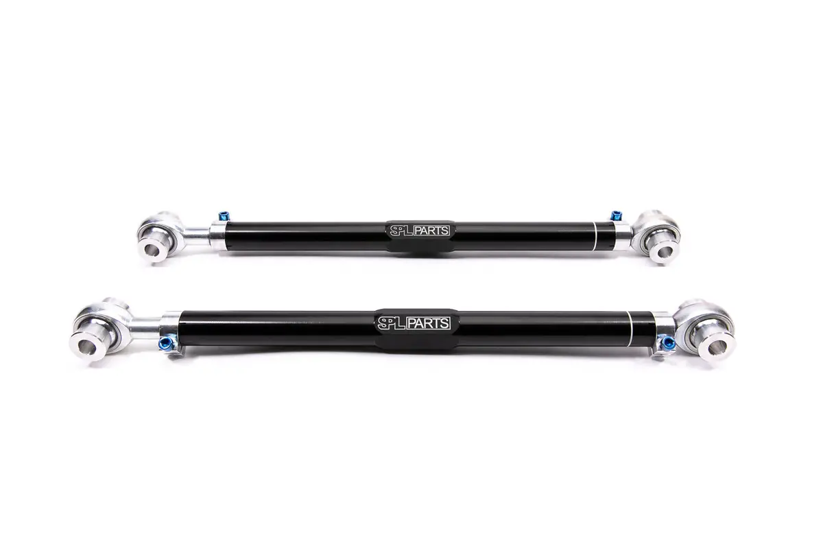 Spl Parts - Rear Toe Links Toyota Supra A90/Bmw Z4 G29 1