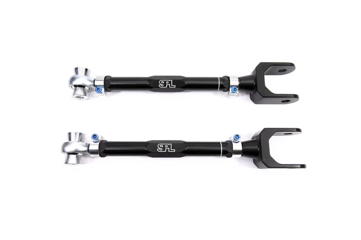 Spl Parts - Rear Traction Links Toyota Supra A90/Bmw Z4 G29 1