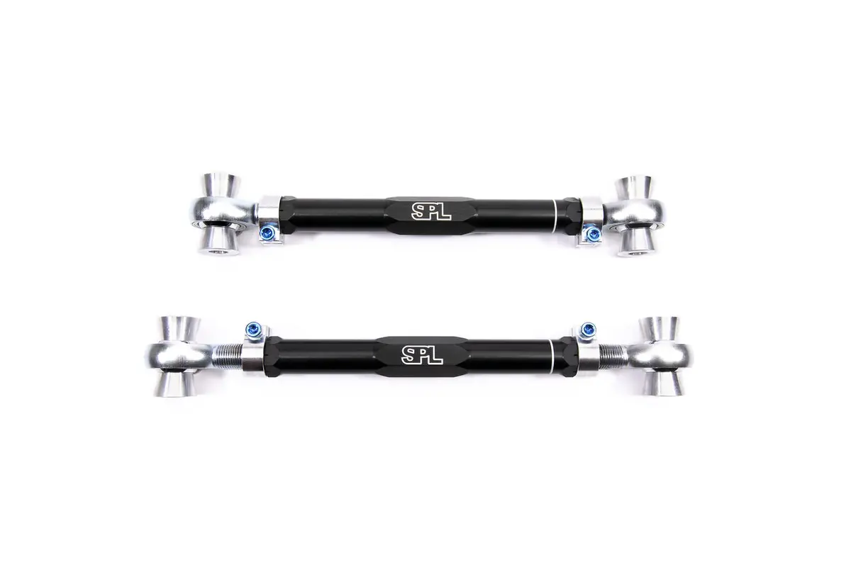 Spl Parts - Rear Upper Lateral Links Toyota Supra A90/Bmw Z4 G29 1