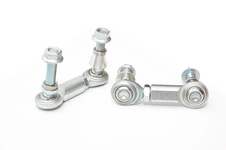 Spl Parts - Pro Front Swaybar End Links R35 Gt-R 1