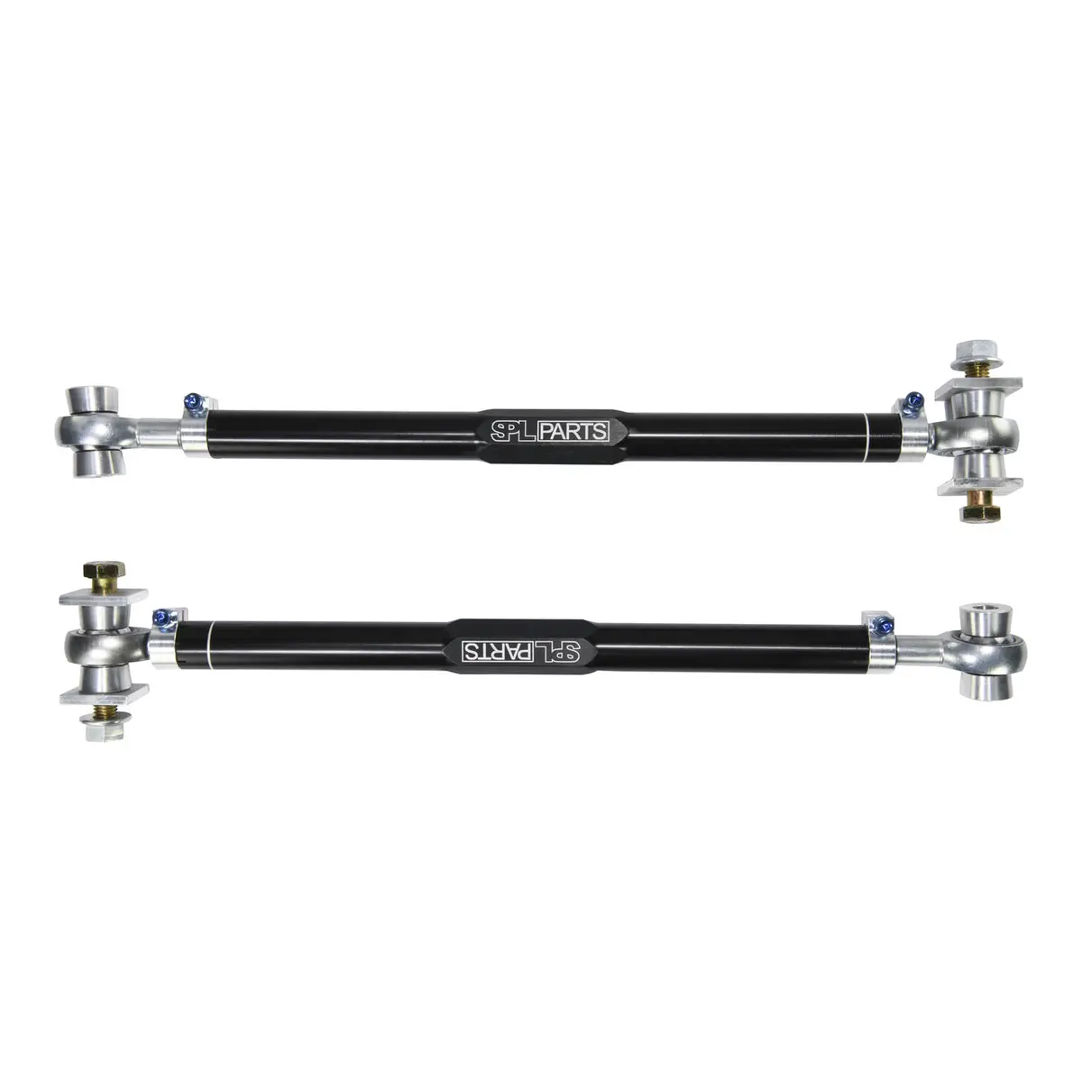Spl Parts - Rear Toe Links + Eccentric Lockouts Toyota Supra A90/Bmw Z4 G29 1