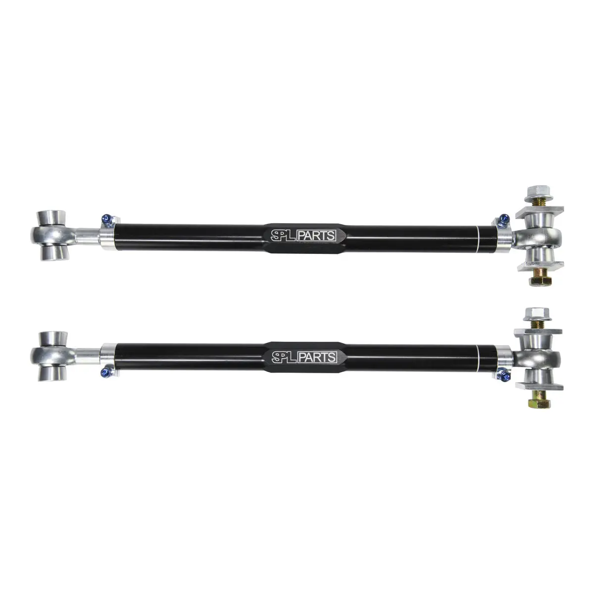 Spl Parts - Rear Toe Links + Eccentric Lockouts Toyota Supra A90/Bmw Z4 G29 2
