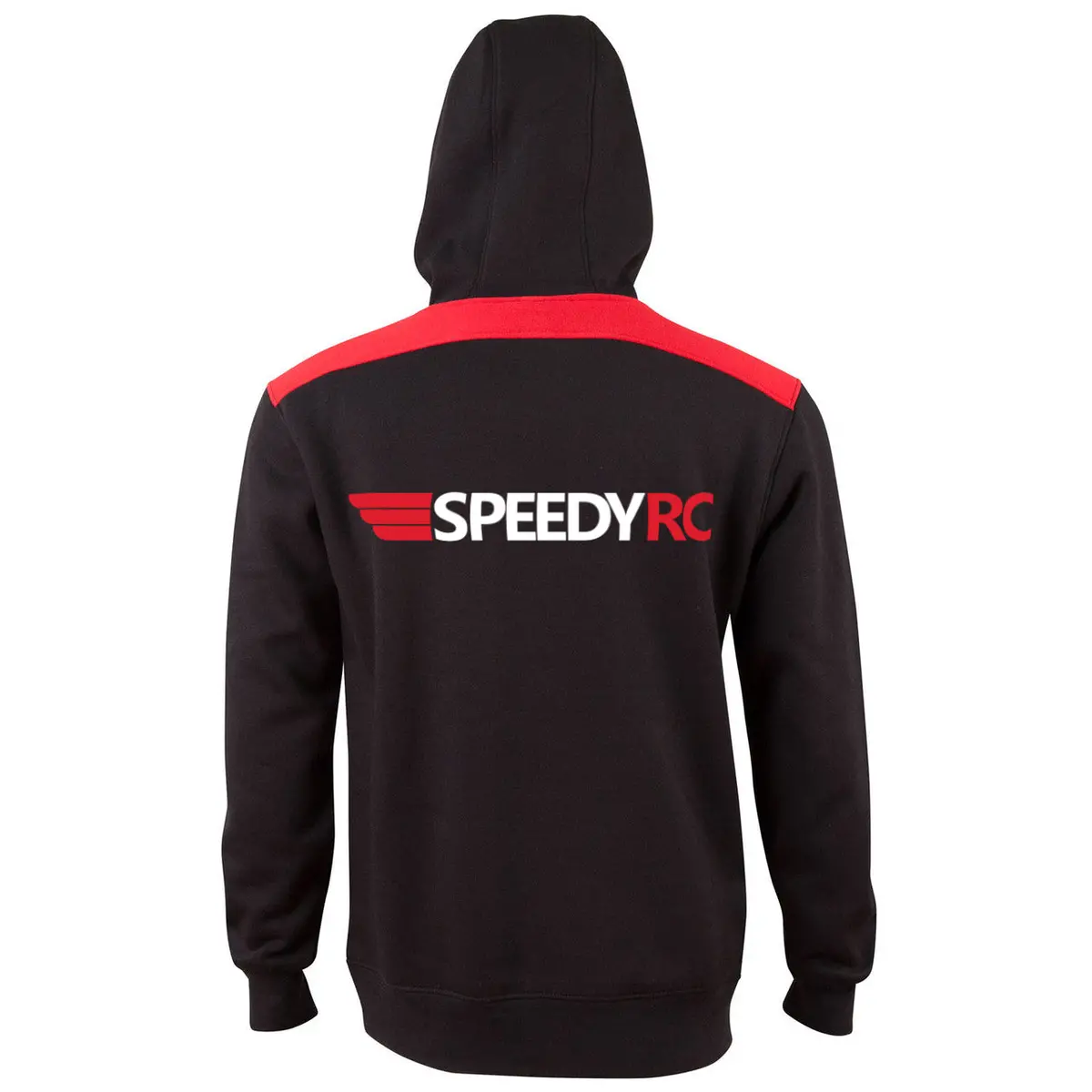 Team Speedy Rc Hoodie 23/24 Season V2 2