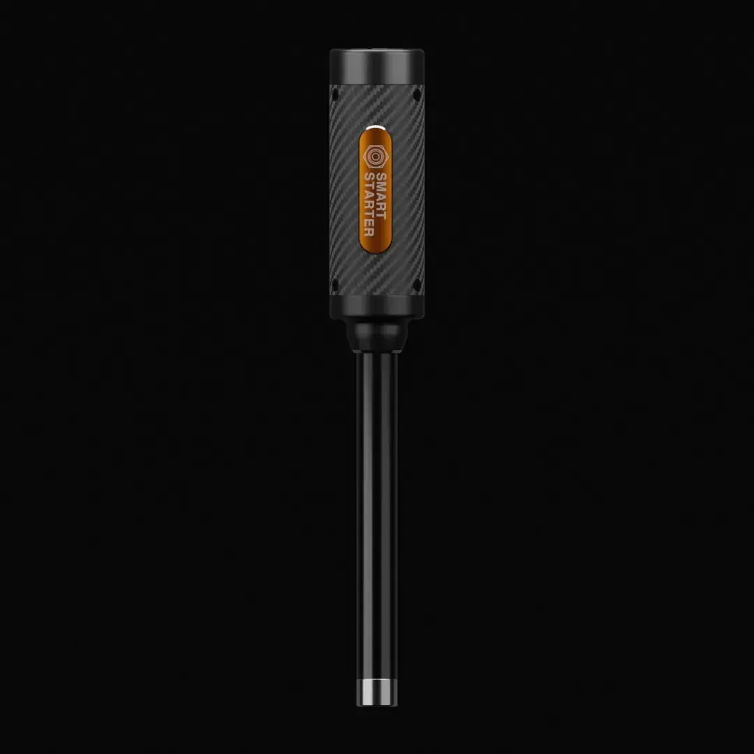 Smart Starter Glow Igniter Premium Long Version - Ss-16751-El 1