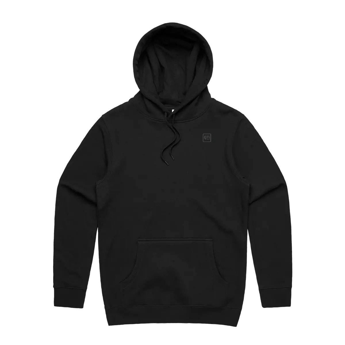 Gm Classic Hoodie 5