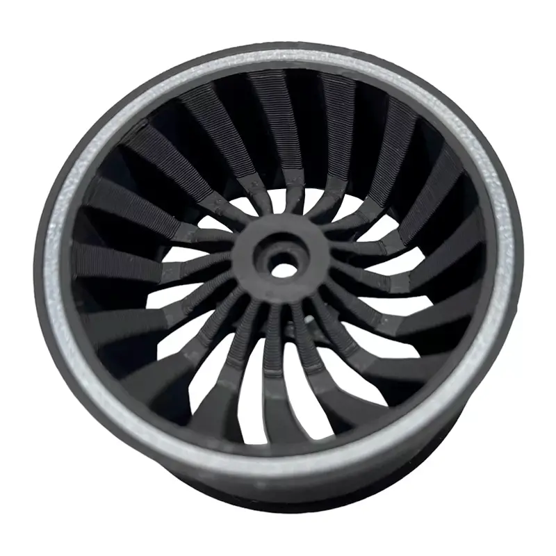 Mr33 Concave Steering Wheel (Assorted Remotes) 1