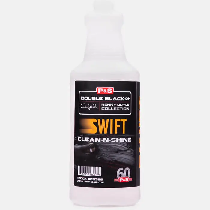 P&S 32Oz Empty Spray Bottles W/ Tolco Grey 320 Sprayer (Single Bottle) 13