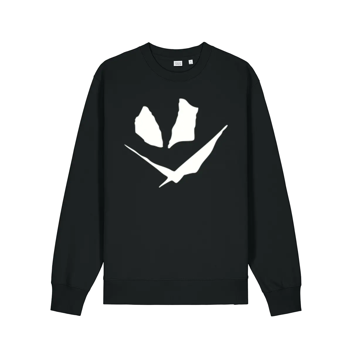 Pdt Midweight Crewneck Sweatshirt 1
