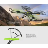 Syma X54hc Camera Drone With Altitude Hold & Headless Mode Functions 1