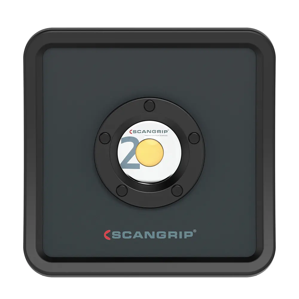 Scangrip Nova R 03.5456Us 1