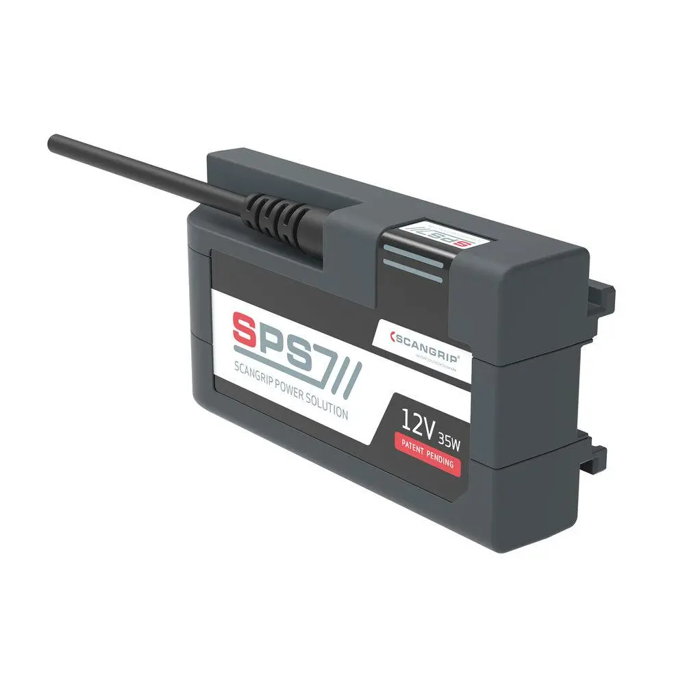 Scangrip Sps Charging System 35W 03.6006Us 1